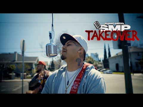 Don Diesel x Palo Tha Snowman - I'm Your Puppet Remix - SMP TAKEOVER (shot by Excellence Recordings)