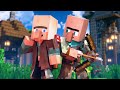 SAVE THE VILLAGE FULL MOVIE Alex And Steve Life