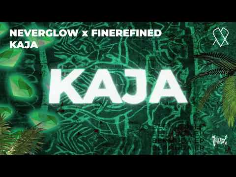NEVERGLOW x FineRefined - KAJA