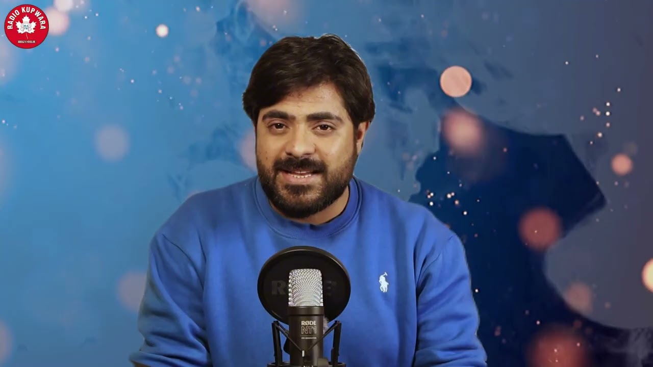 SACH KADWA HOTA HAI | TANGDHAR KARNAH THE DEATH TRAP