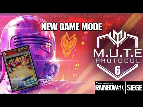 M.U.T.E. Protocol Special Event ll Full Match