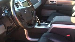 preview picture of video '2013 Ford F150 Used Cars Jackson OH'