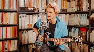 Cody Simpson - We Had - 3/5/2019 - Paste Studios - New York, NY