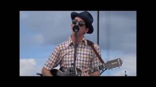 "Hard Times Come & Go" Pokey LaFarge - Hinterland 2016