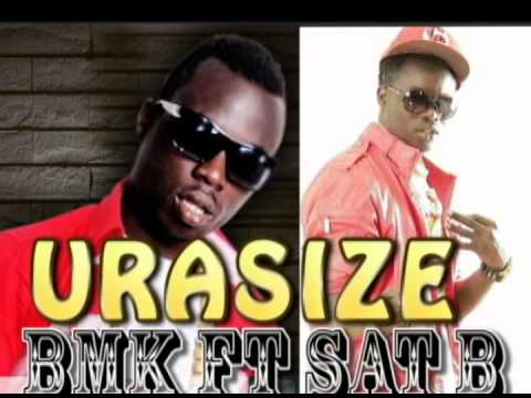 URANSIZE BY BMK FT SAT B