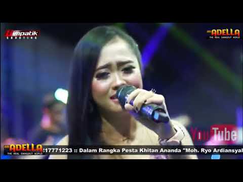 Hadirmu Bagai Mimpi  - Nurma Paejah - ADELLA.