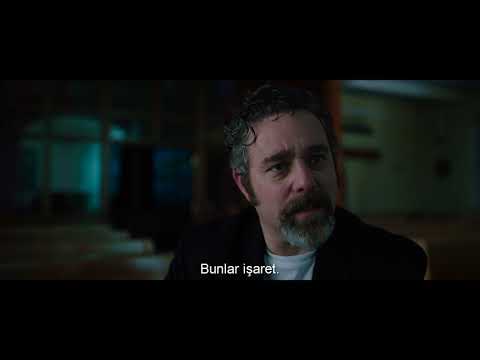 Hayalet Hikayeleri / Ghost Stories Fragman