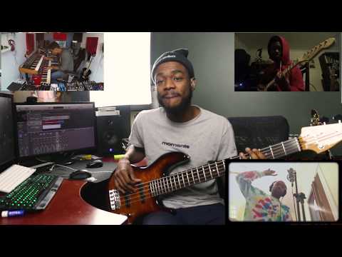 #PassLeBeat 0001 - Wayne Tennant