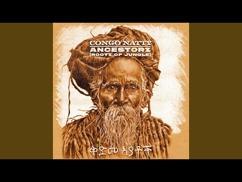 Samurai Junglist (ISHEN Remix)