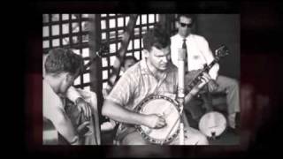 &quot;The Lost Soul&quot; Doc Watson Family