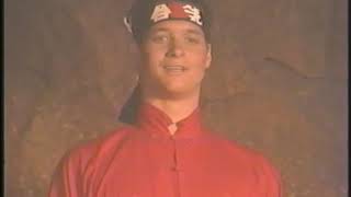 How to become a Teenage Ninja(1990)