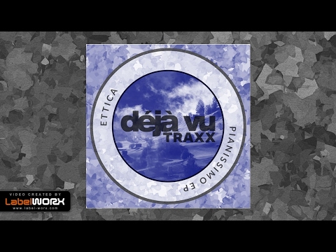 Ettica - Groovalution (Original Mix)