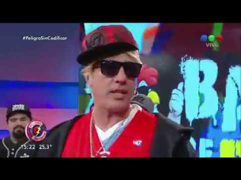 ¡MC Chef y una batalla épica! - Peligro Sin Codificar 2017