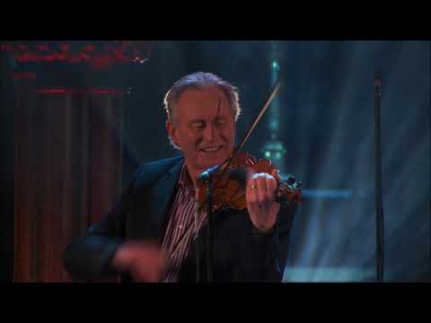 Cooley's Reel, The Dawn, The Mullingar Races - The Dubliners - Christ Church Cathedral