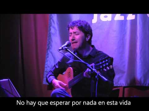 Pala (Carlos Palacio) - Vivir