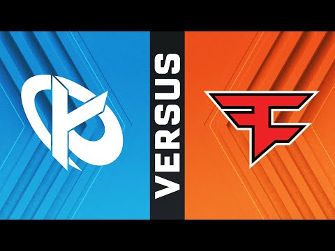 Karmine Corp vs. FaZe Clan | 2022-23 Winter Major | Grand Finals