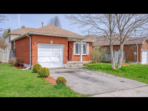 584 Ewing St, Cobourg | Open House Video Tour