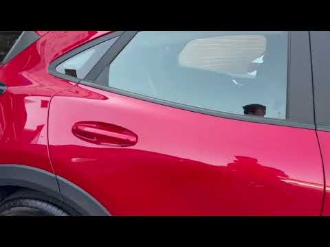 Ford Puma 1.0T TITANIUM AUTO 5DR - LOW KMS - Image 2
