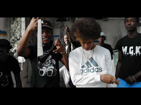 Playboi Jayyyy - On Them Endz PT.2 (Official Music Video)