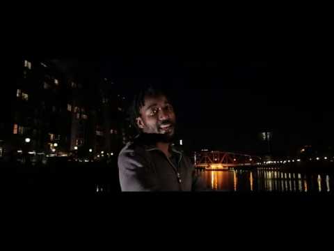 Remell Israel - Love Is The Vibe