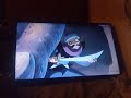 Aladdin The King Of Thieves 1996 Theatrical Trailer