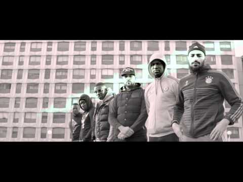 JUL - DANS L'APPART // CLIP OFFICIEL // 2015