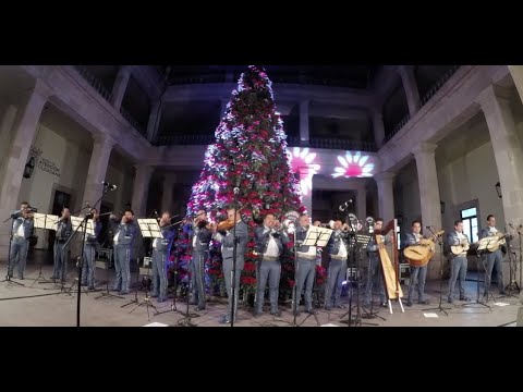 Concierto de Navidad 2020 - Mariachi Imperial Azteca