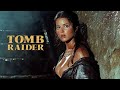 Tomb Raider Lara Croft 1950 S Super Panavision 70