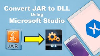 How to use Android Java Libraries (.JAR or .AAR) in Xamarin Forms