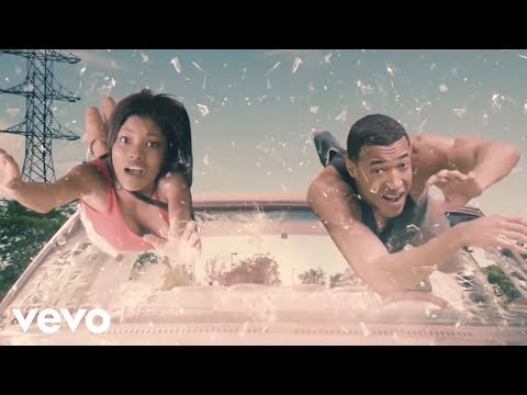 MK & Becky Hill - Piece of Me (Official Video)