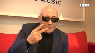 "Happy Christmas" da Giuliano Palma - Dieci canzoni di Natale a tempo di ska