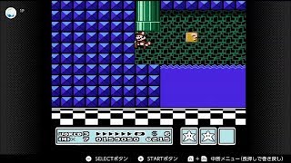 【スーパーマリオブラザーズ3】ガロンガールでやってみた！　#3　【２人実況】