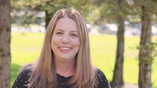 Meet Lisa from Dignity Health Woodland Memorial Hospital