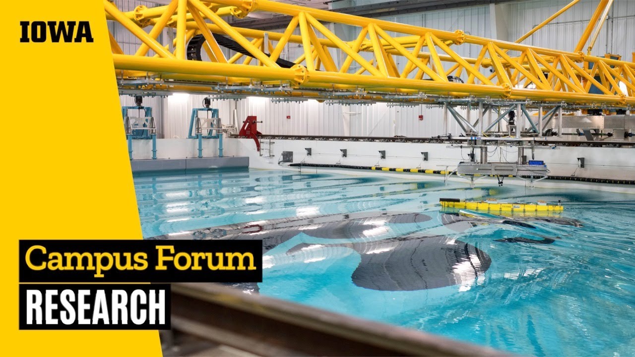 Campus Forum: Research