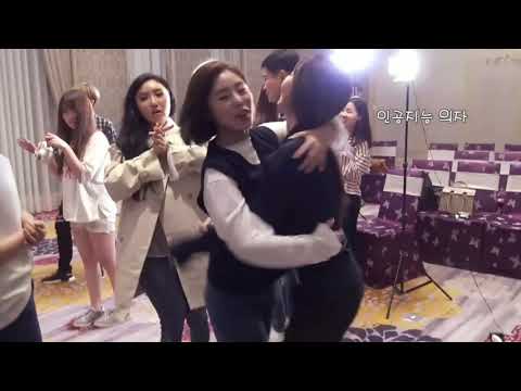 Wheebyul - moment MMM in Taiwan