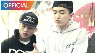 올티 (Olltii) - 올라 (prod. G-Slow) MV