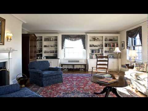 276 Marlborough Street 6