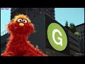 Sesame Street 4253 Endings