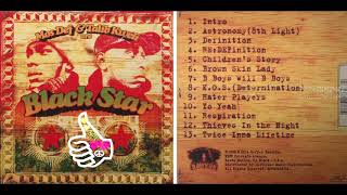 Mos Def &amp; Talib Kweli(Blackstar)-Twice Inna Lifetime