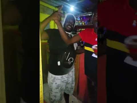 Valleysyde tv Frass Stain Skull  man....Performing at mud valley mobay