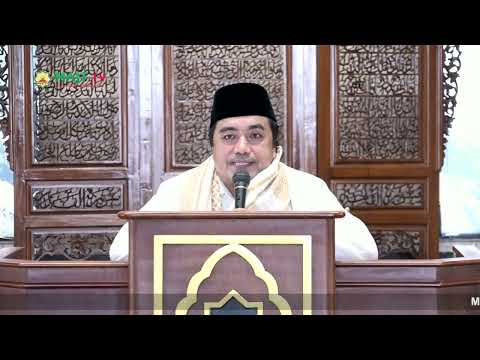 Asmaul Husna : Al Mutakabir dalam Al Quran || Dr. KH Syaifuddin, MA  || Tafsir Tematik YTB