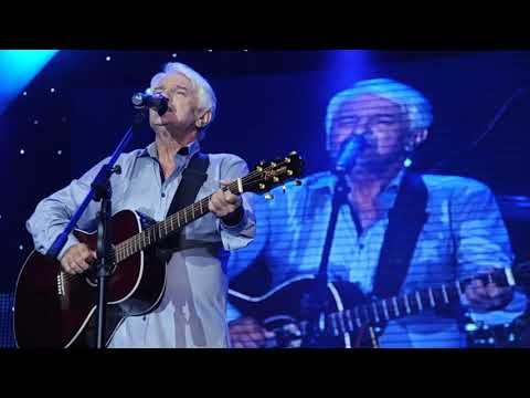 Kemal Monteno - Vratio sam se živote - LIVE Audio