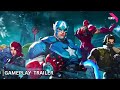 Rivalry Reaches Its Peak Marvel Rivals Til The End