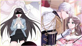O Combinado Era 1 Ano pra Separar... Mas Agora o Duque Não Quer Soltar o Osso! - MANHWA