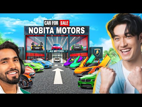 FINALLY SELLING MY ALL MODIFED SUPER CARS!🤑 $999,999,999 CAR FOR SALE SIMUALTOR 2.0 #tecnogamerz