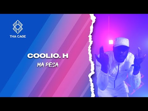 COOLIO. H - MA PESA | A THA CAGE