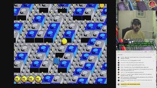 Live Stream (Acorn Archimedes)