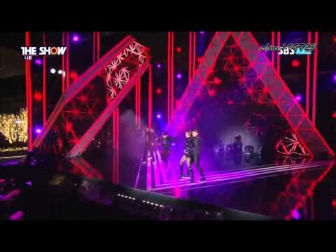 Nicole Mama 18-in-1-live