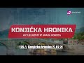 Radio Konjic Vijesti iz Konjica 4 Video thumbnail