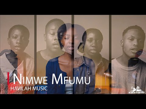 Nimwe Mfumu(Official Video)